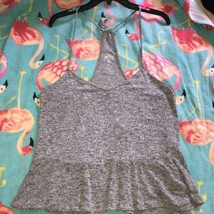 Hollister Tank Top